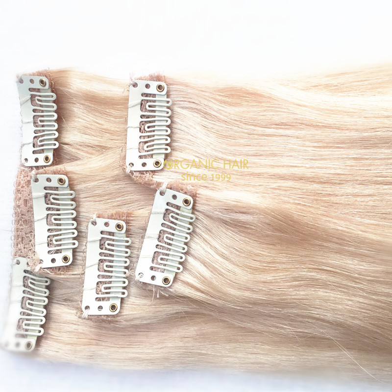 Best different hair color and different hair styles clip in hair extensions